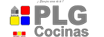 PLG Cocinas Logo